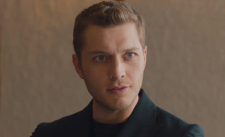 Cihan ne La notte nel cuore 