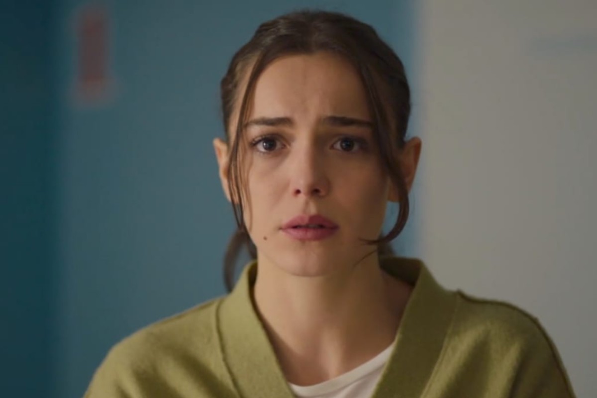 Melek ne La notte nel cuore