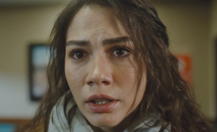 Farah in Io sono Farah 