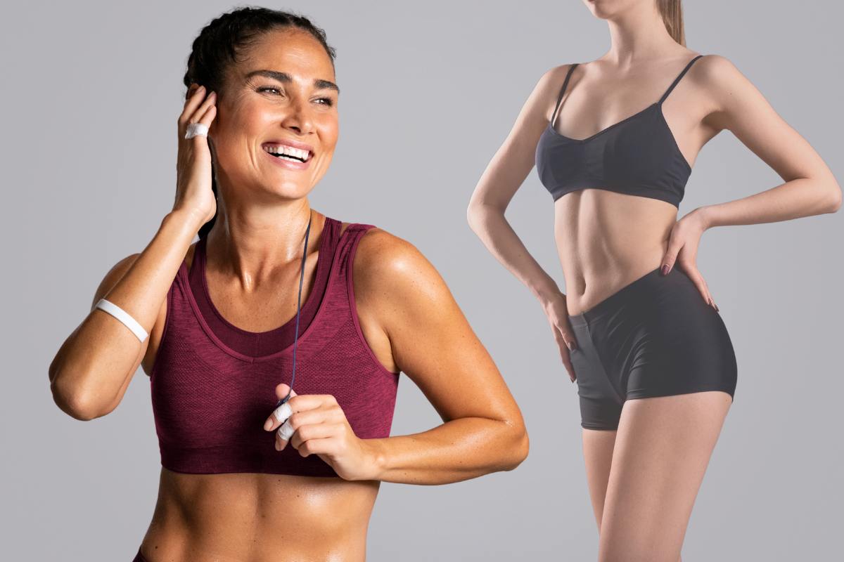 allenamento uomini e donne