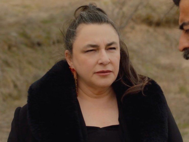 hikmet de la notte nel cuore 