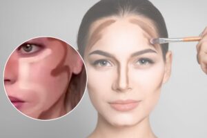 tecnica del contouring