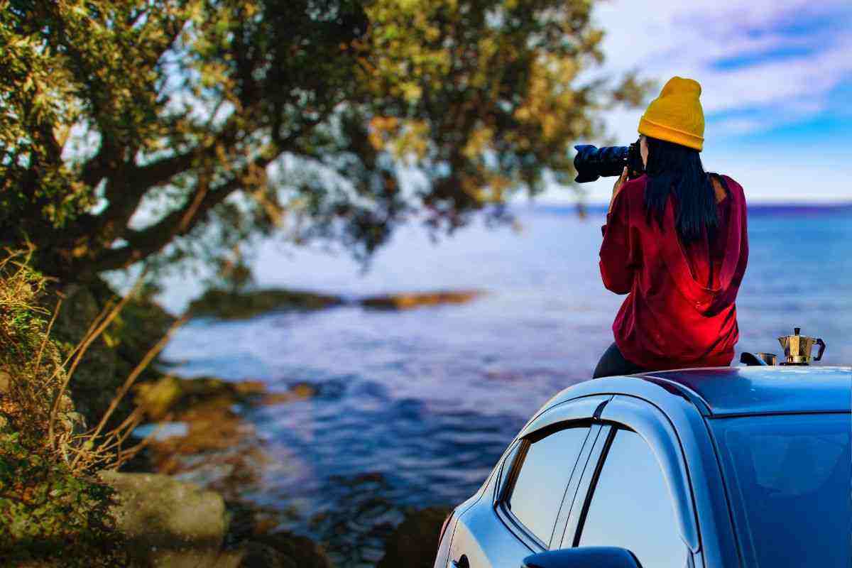 curiosità fotografia