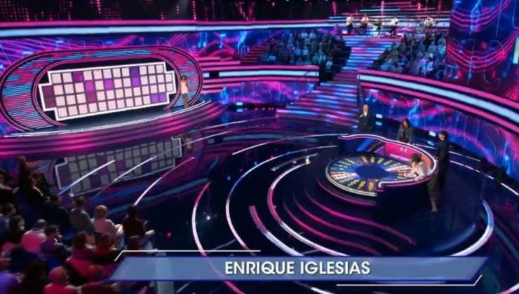 Studio de La Ruota della Fortuna