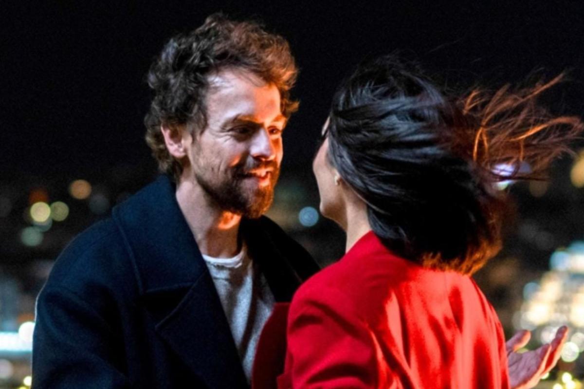 Attori di Due mondi, un desiderio